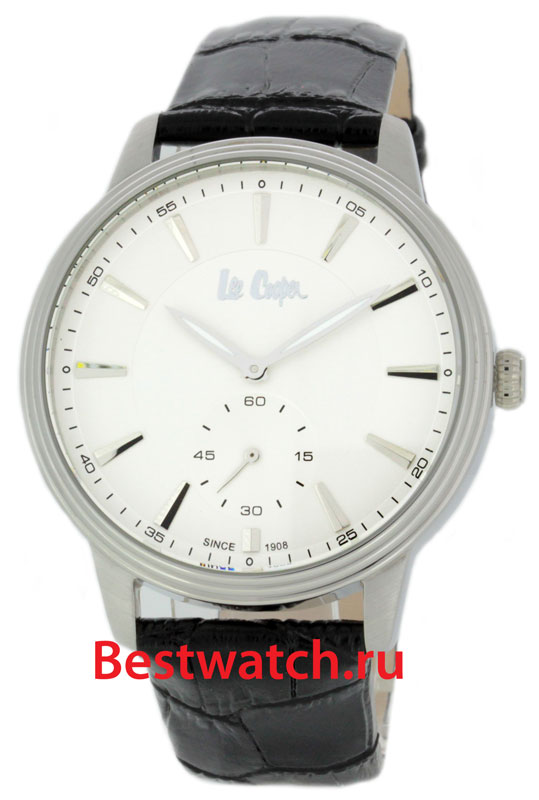 Часы Lee Cooper Stamford LC-65G-A